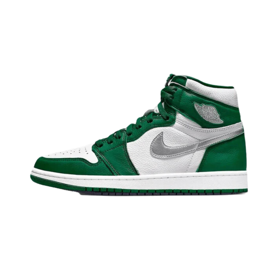 Air Jordan 1 High OG Gorge Green