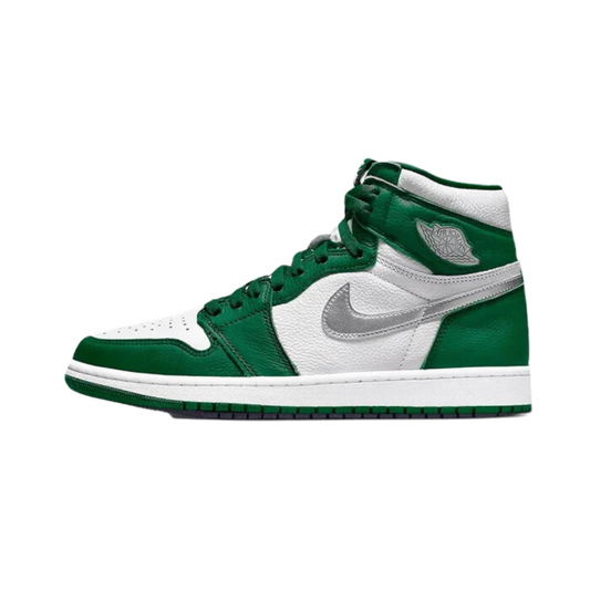 Air Jordan 1 High OG Gorge Green