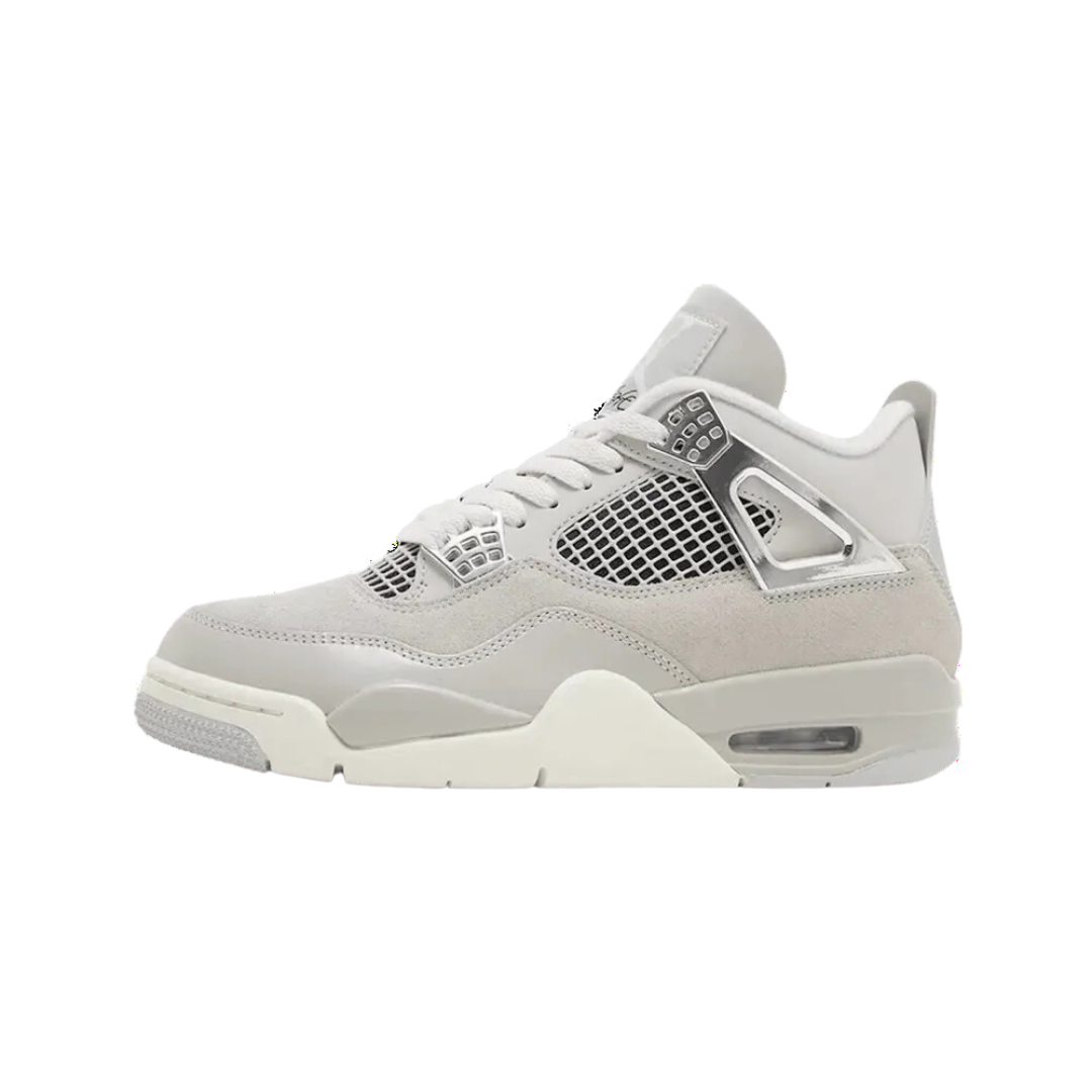 Air Jordan 4 Retro Frozen Moments - AQ9129-001