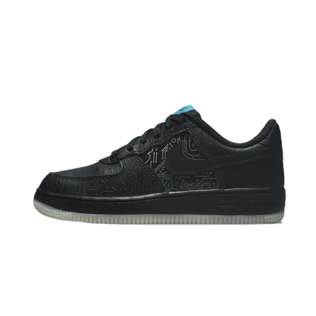 Air Force 1 Low '07 Computer Chip Space Jam