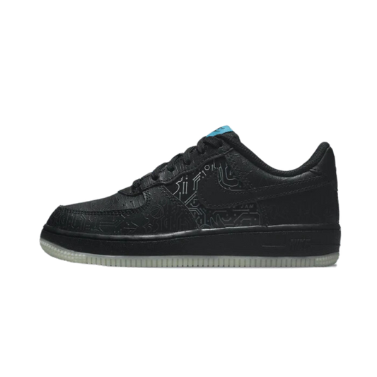 Air Force 1 Low '07 Computer Chip Space Jam