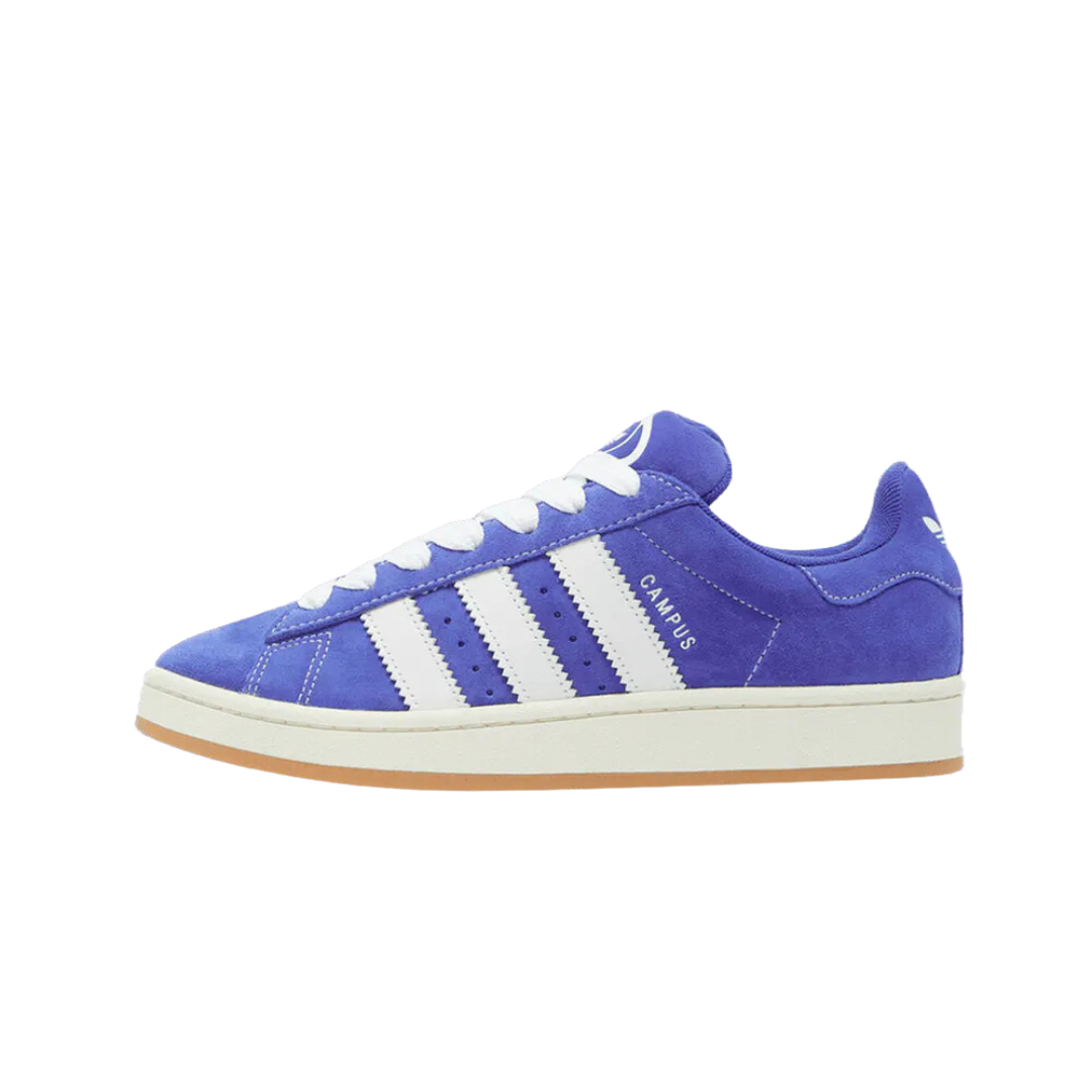 Adidas Campus 00s Lucid Blue - H03471