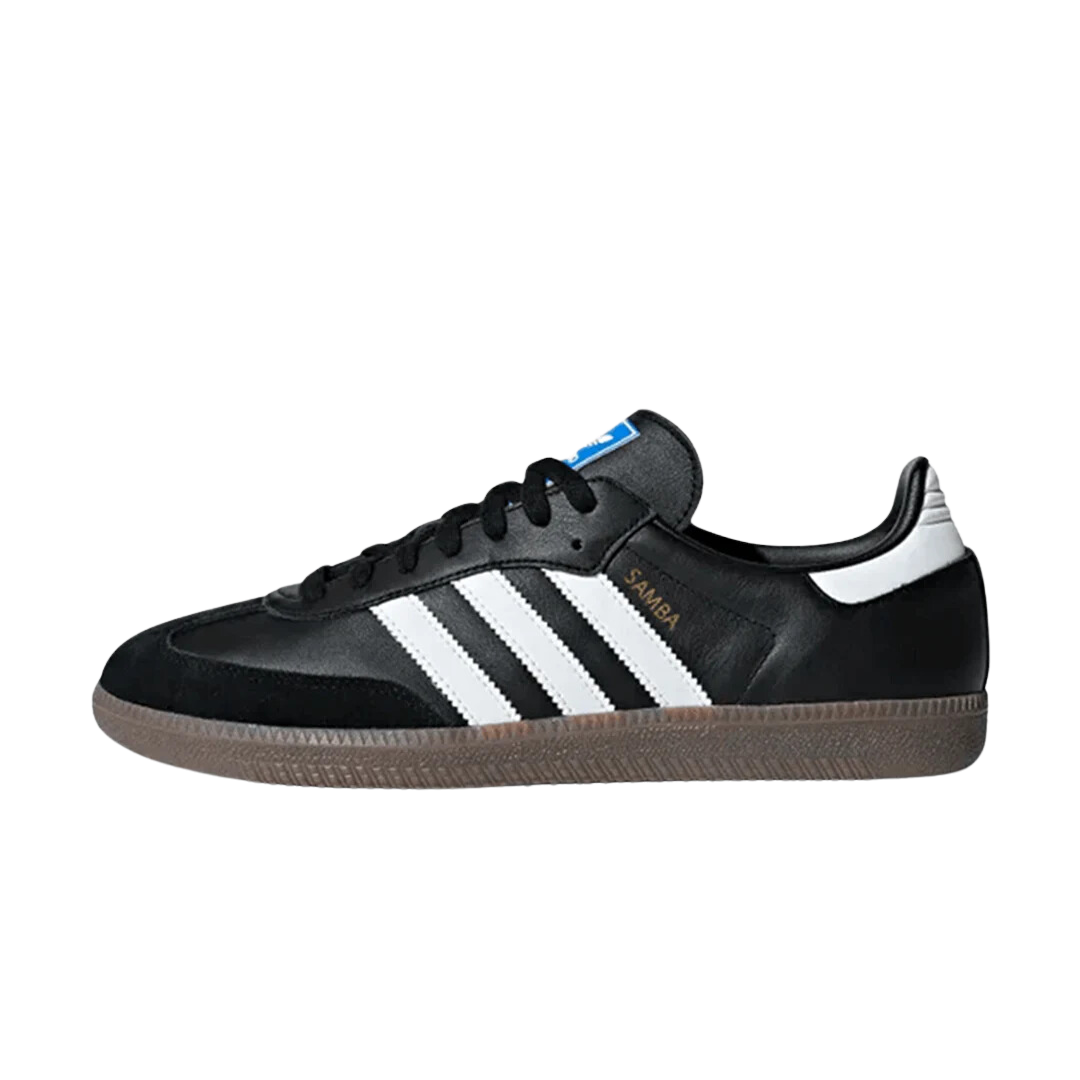 Adidas Samba OG Core Black