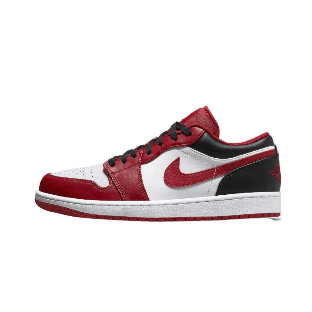 Air Jordan 1 Low Bulls