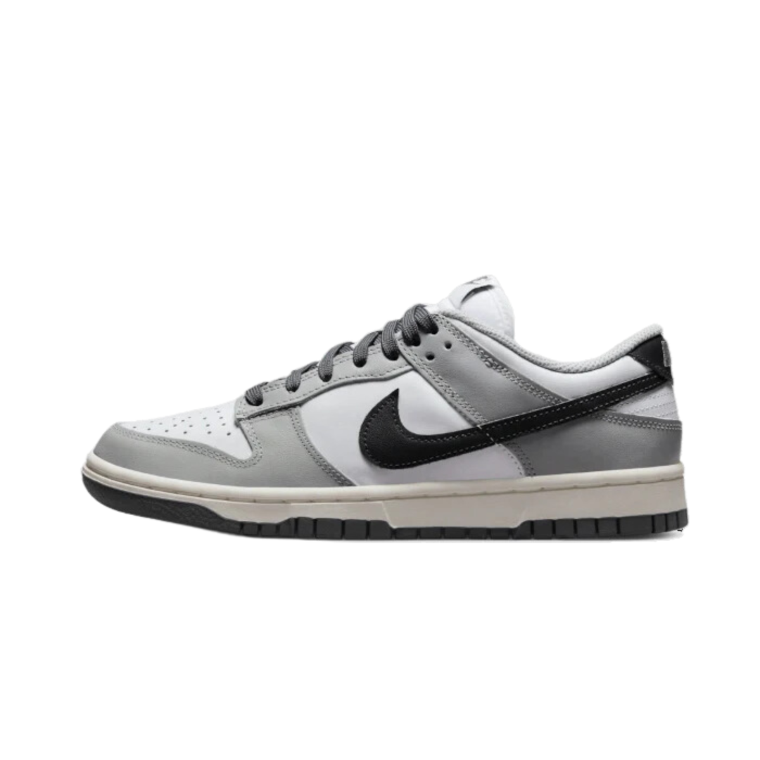 Nike Dunk Low Light Smoke Grey