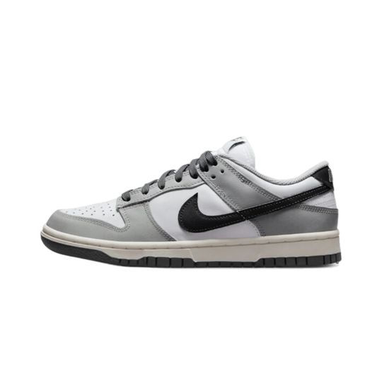 Nike Dunk Low Light Smoke Grey