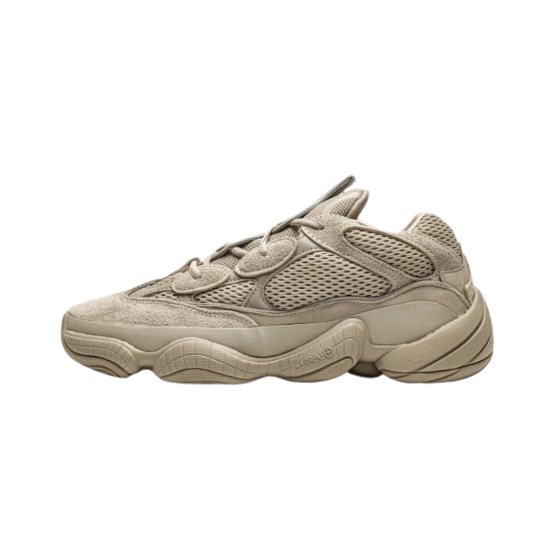 Yeezy 500 Taupe Light