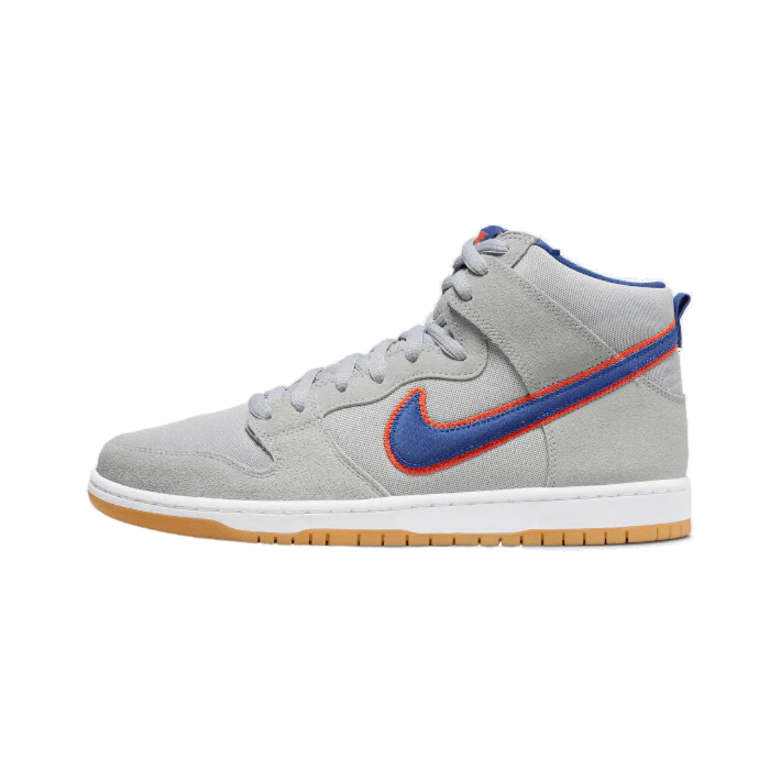 SB Dunk High New York Mets