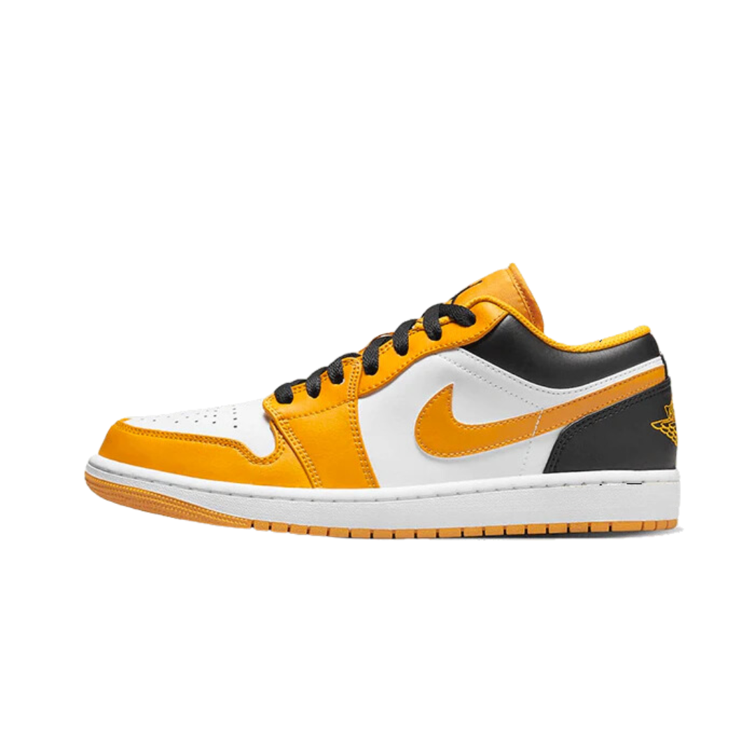 Air Jordan 1 Low Taxi