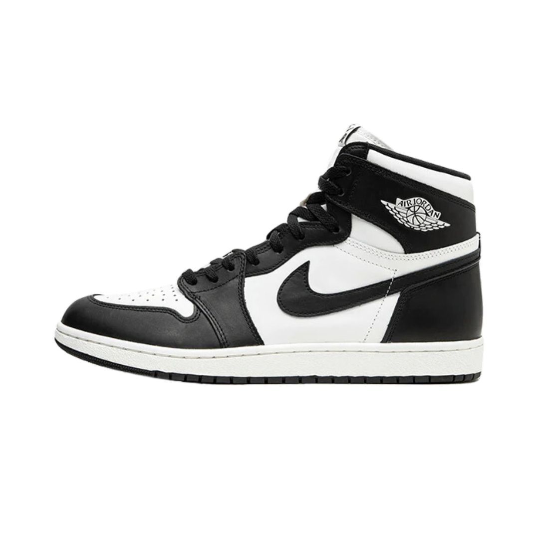 Air Jordan 1 Retro High 85 OG Black White