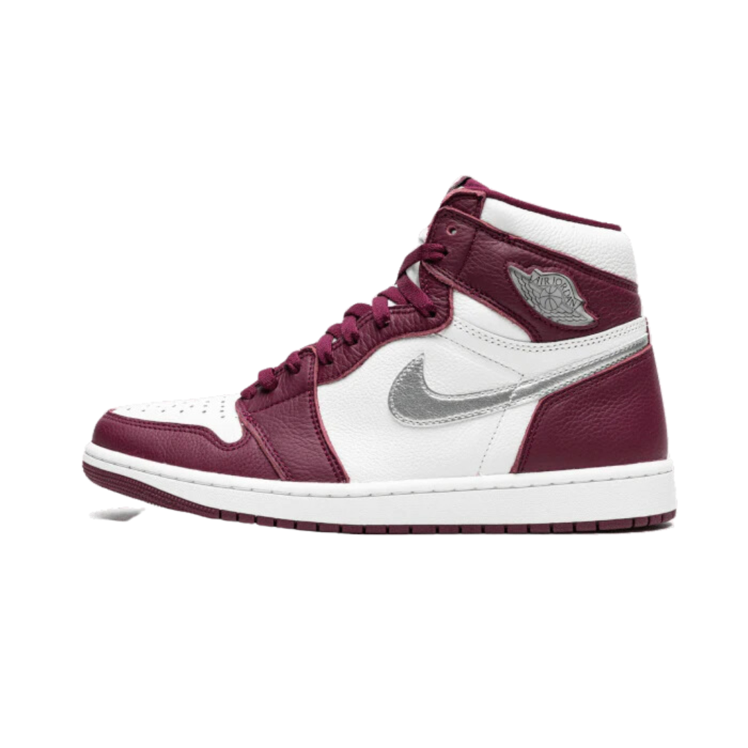 Air Jordan 1 Retro High OG Bordeaux