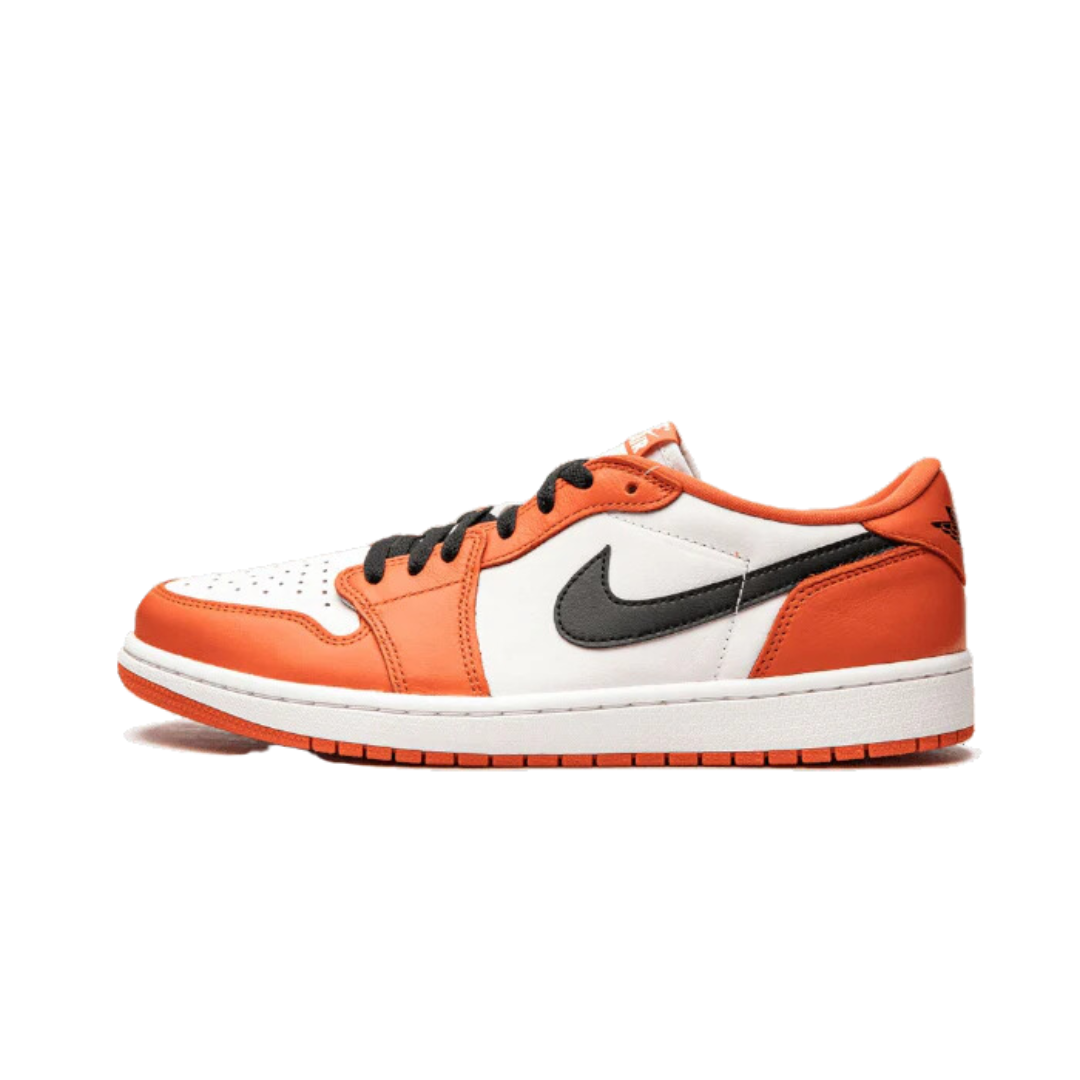 Air Jordan 1 Low OG Starfish (Shattered Backboard)