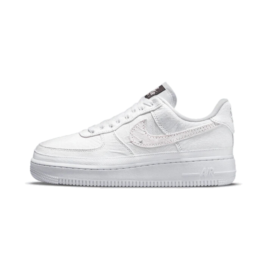 Nike Air Force 1 Low Tear-Away Fauna Brown