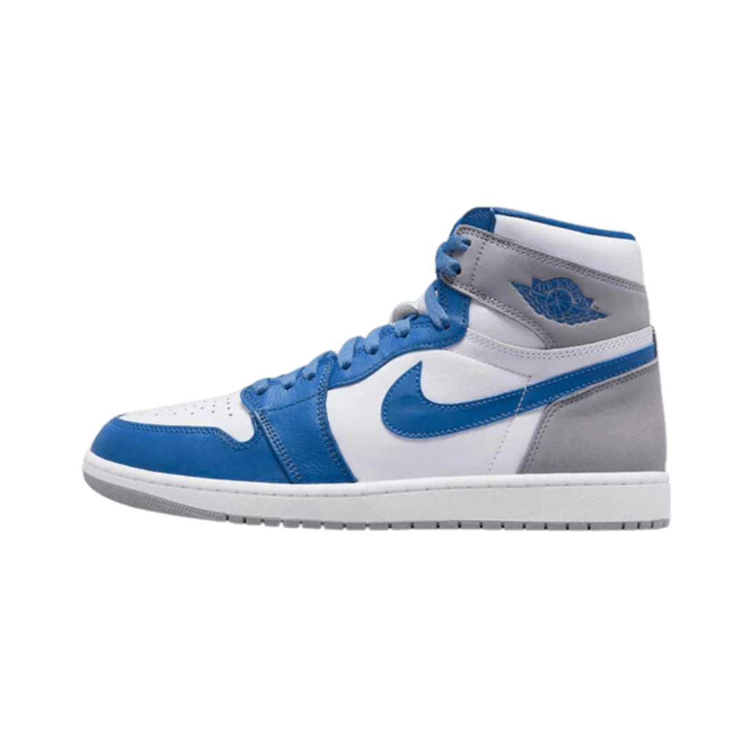 Air Jordan 1 High Retro OG True Blue