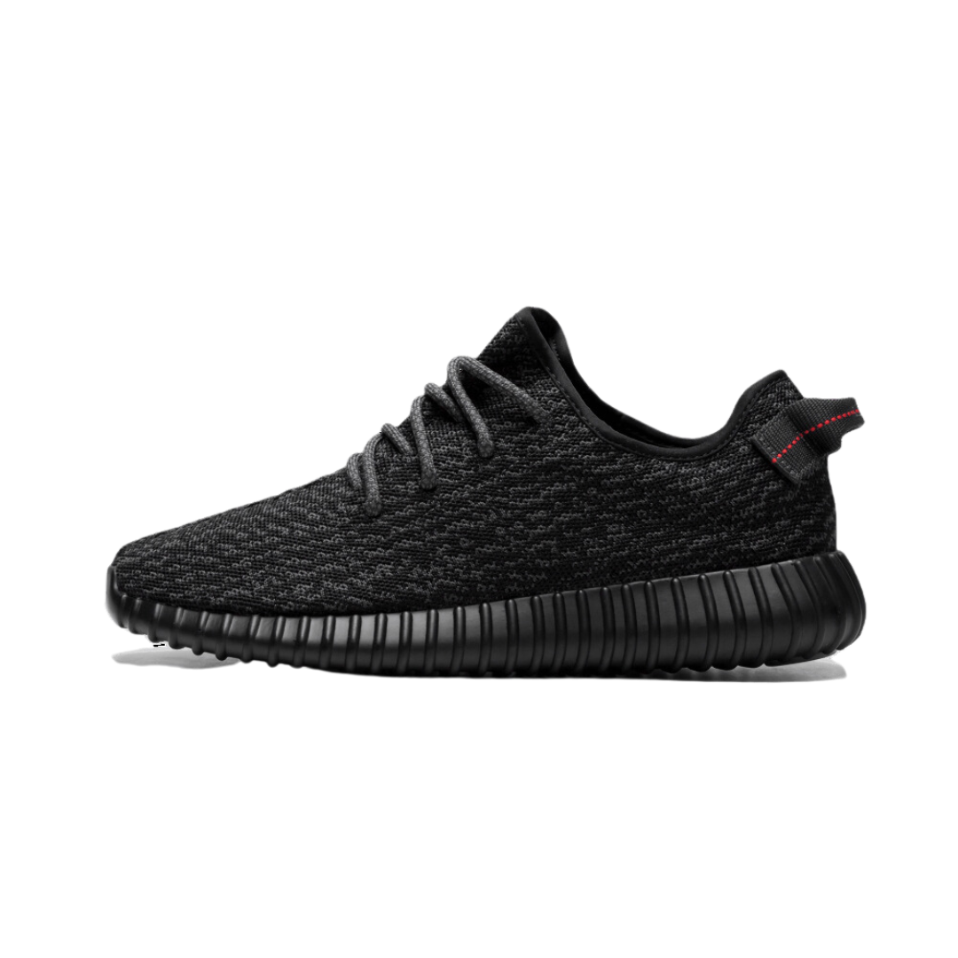 Adidas Yeezy Boost 350 Pirate Schwarz