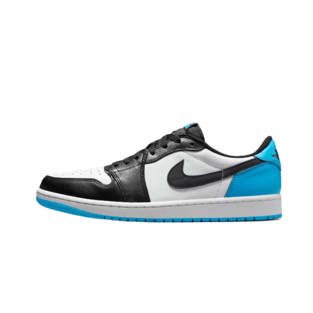 Air Jordan 1 Low OG UNC (2022)