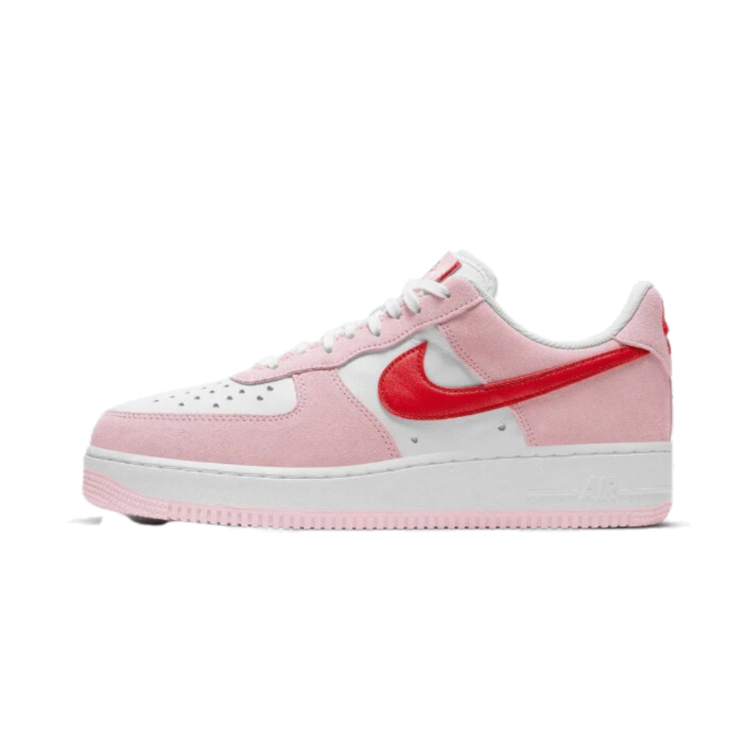 Nike Air Force 1 Low Love Letter Valentine's Day (2021)