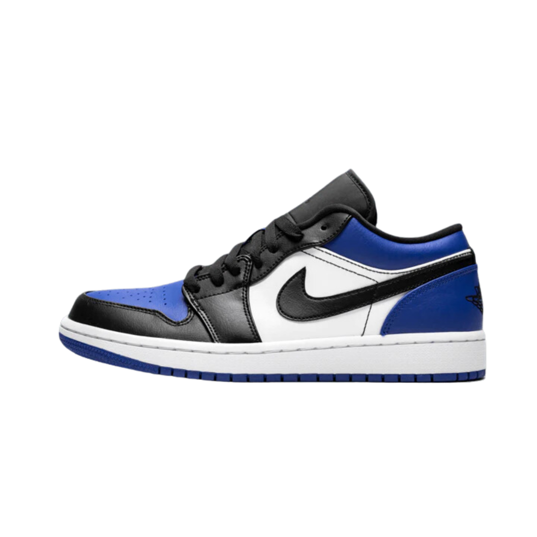 Air Jordan 1 Low Royal Toe