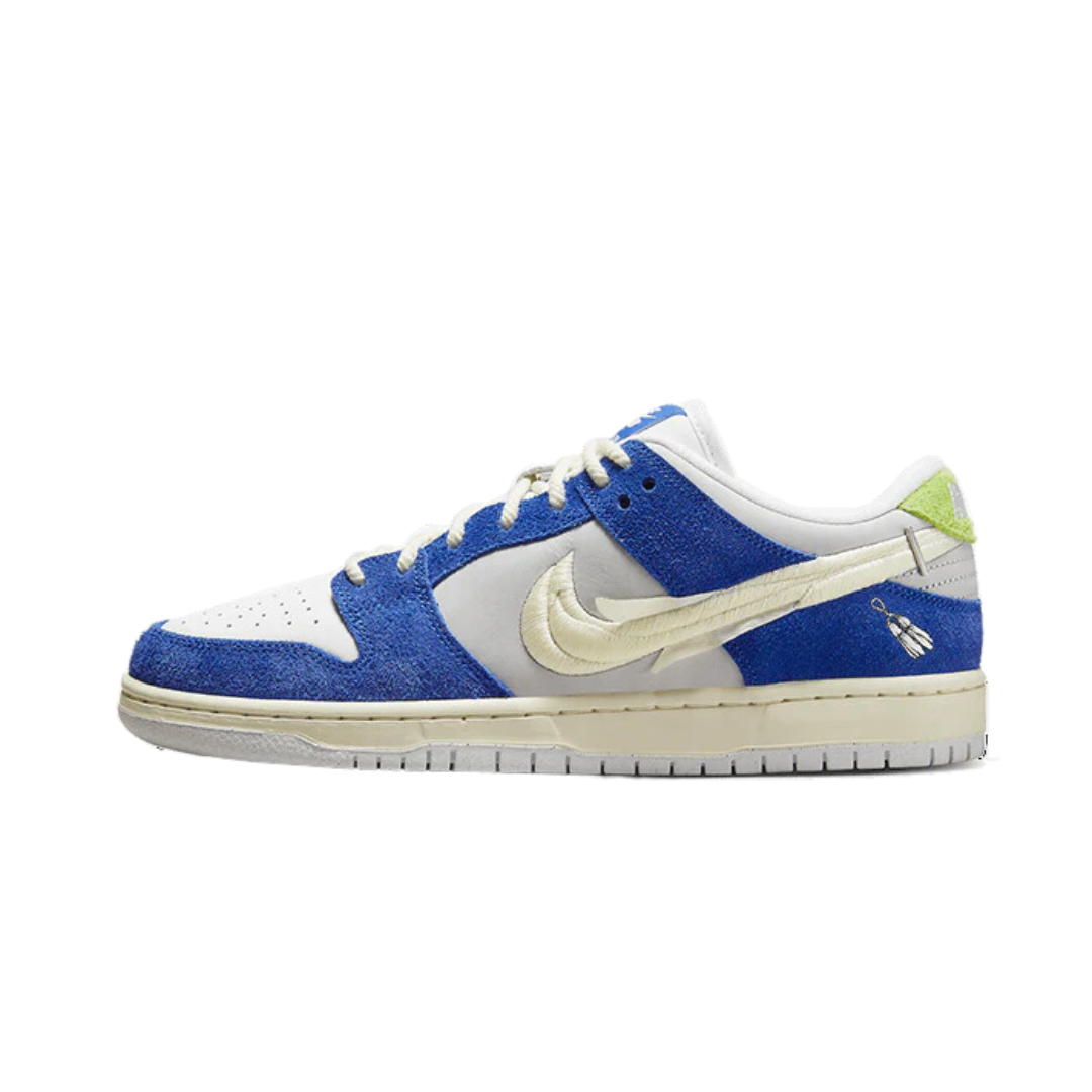 Nike SB Dunk Low Pro QS Fly Streetwear - DQ5130-400