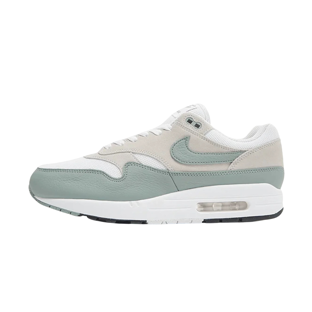 Nike Air Max 1 White Mica Green