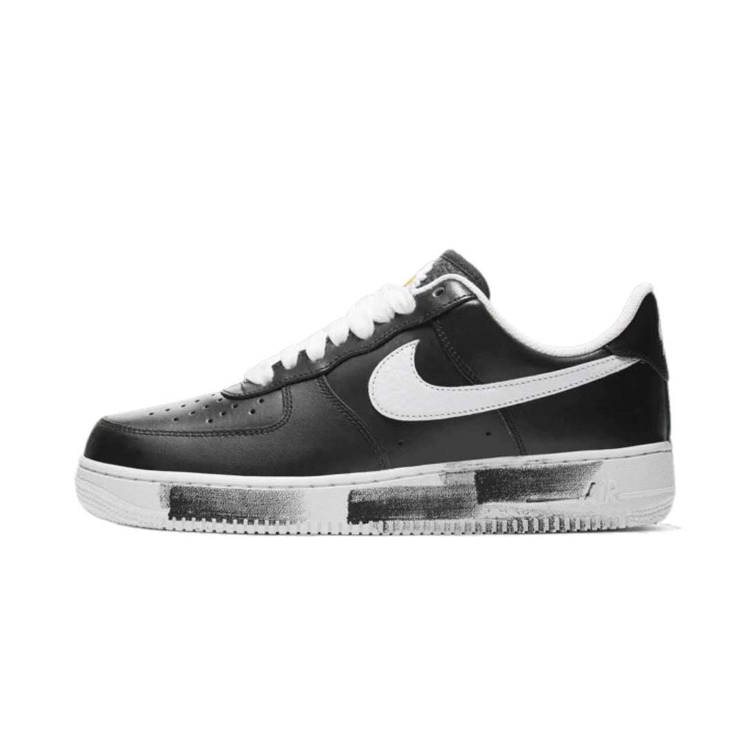 Nike Air Force 1 Low G-Dragon Peaceminusone Para-Noise Black