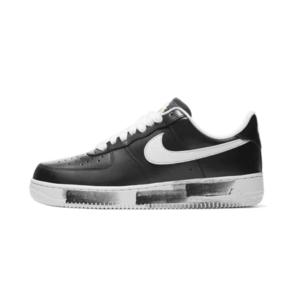 Nike Air Force 1 Low G-Dragon Peaceminusone Para-Noise Black