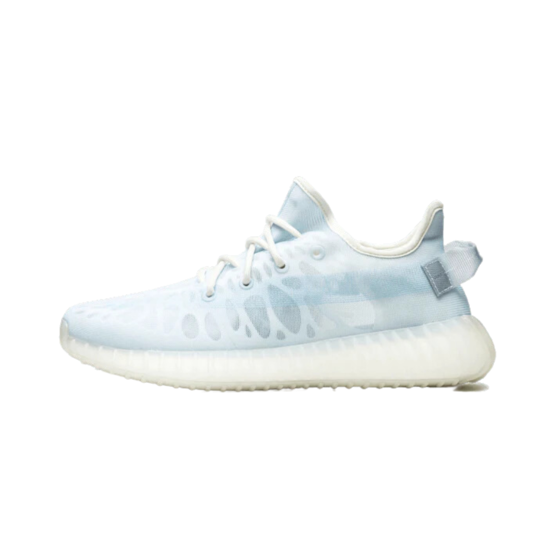 Adidas Yeezy Boost 350 V2 Mono Ice