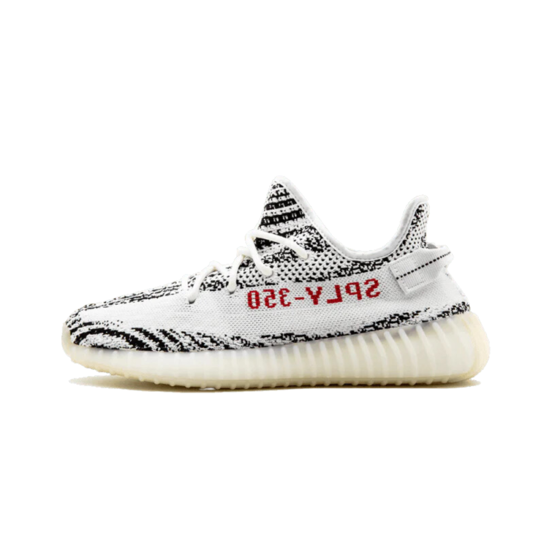 Adidas Yeezy Boost 350 V2 Zebra