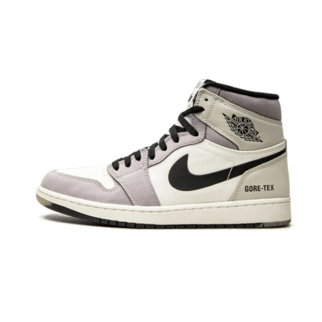 Air Jordan 1 High Element Gore Tex Light Bone