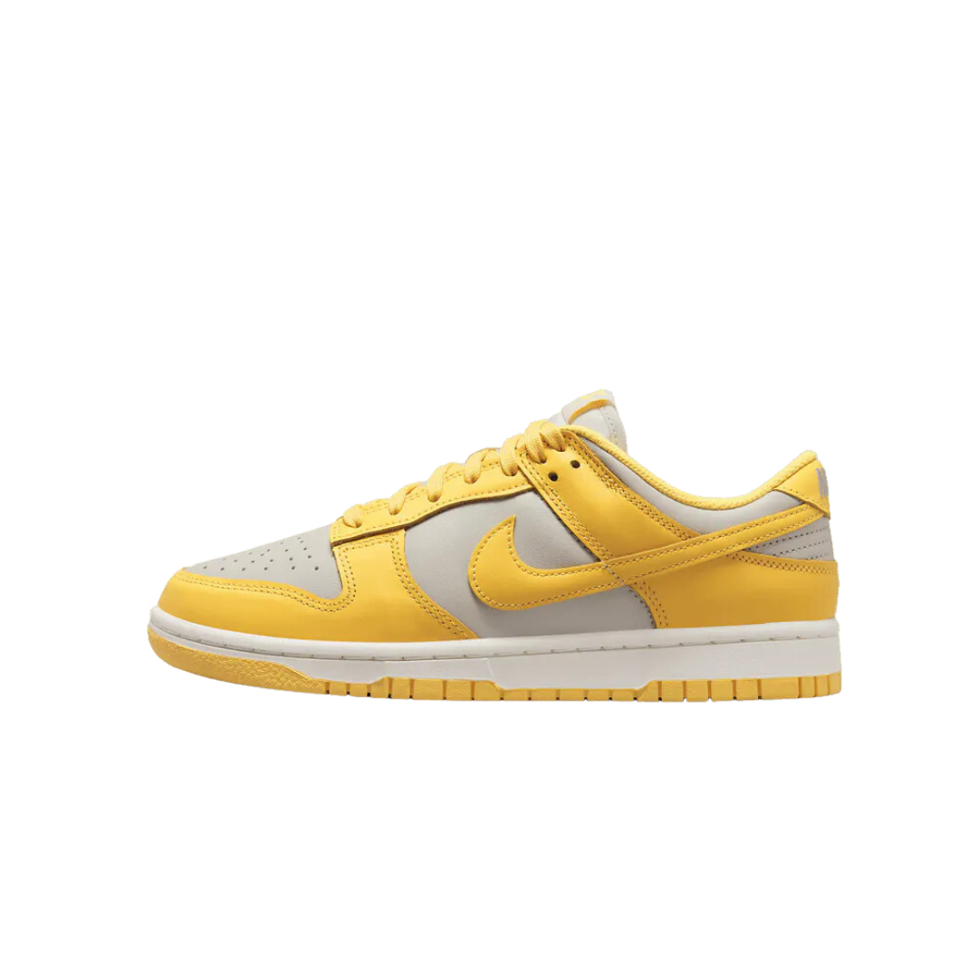 Nike Dunk Low Citron Pulse (W)