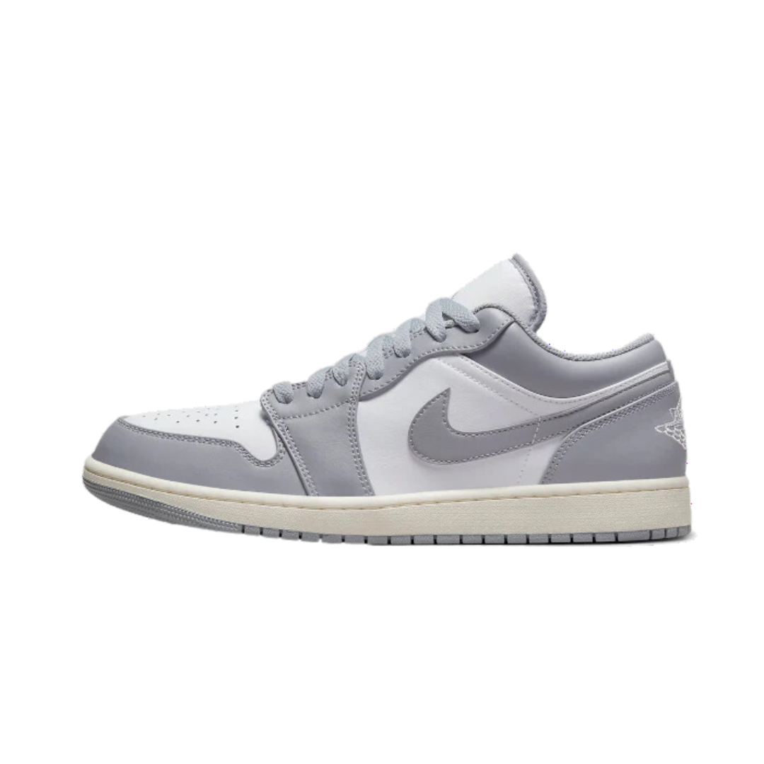 Air Jordan 1 Low Vintage Grey