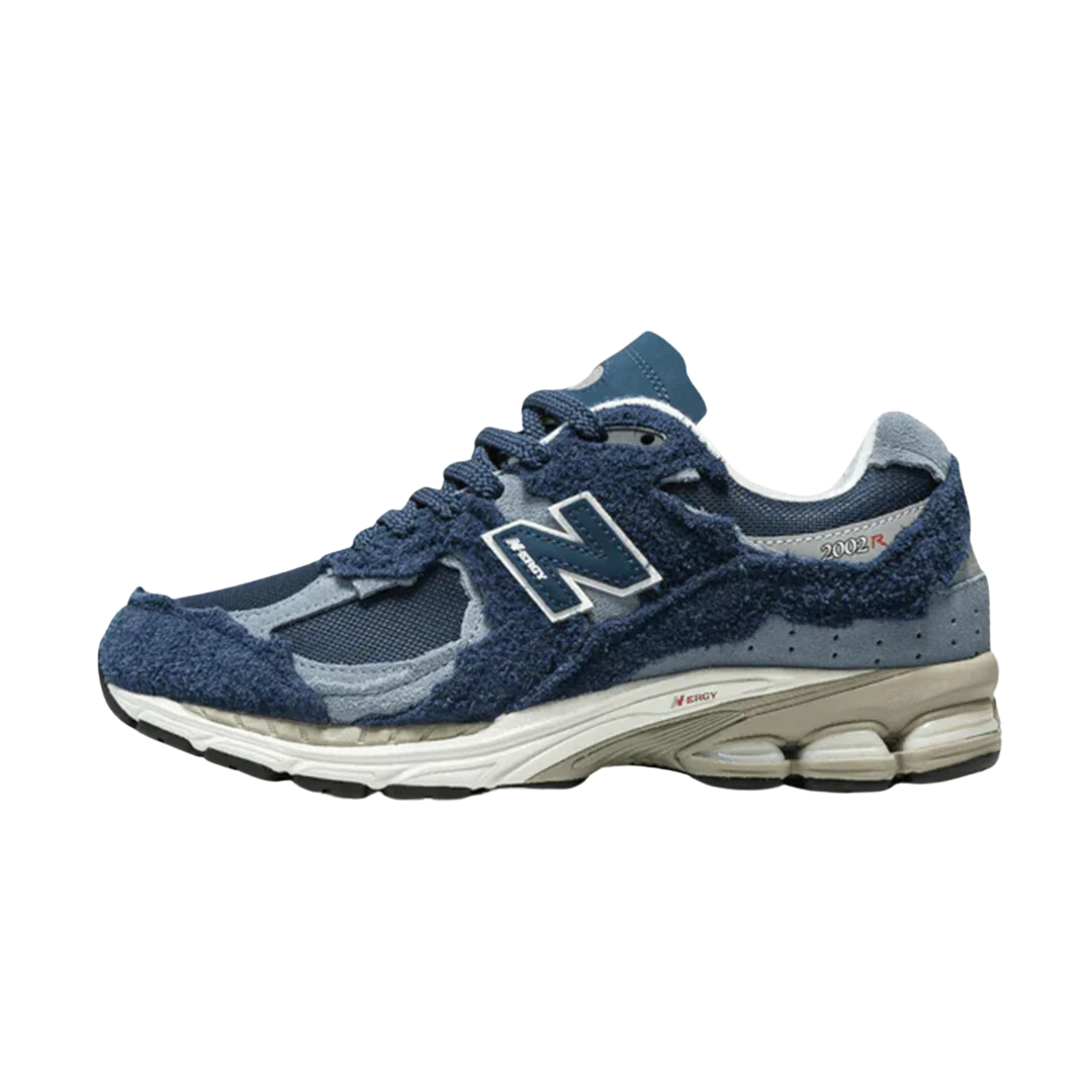 New Balance 2002R Protection Pack Navy