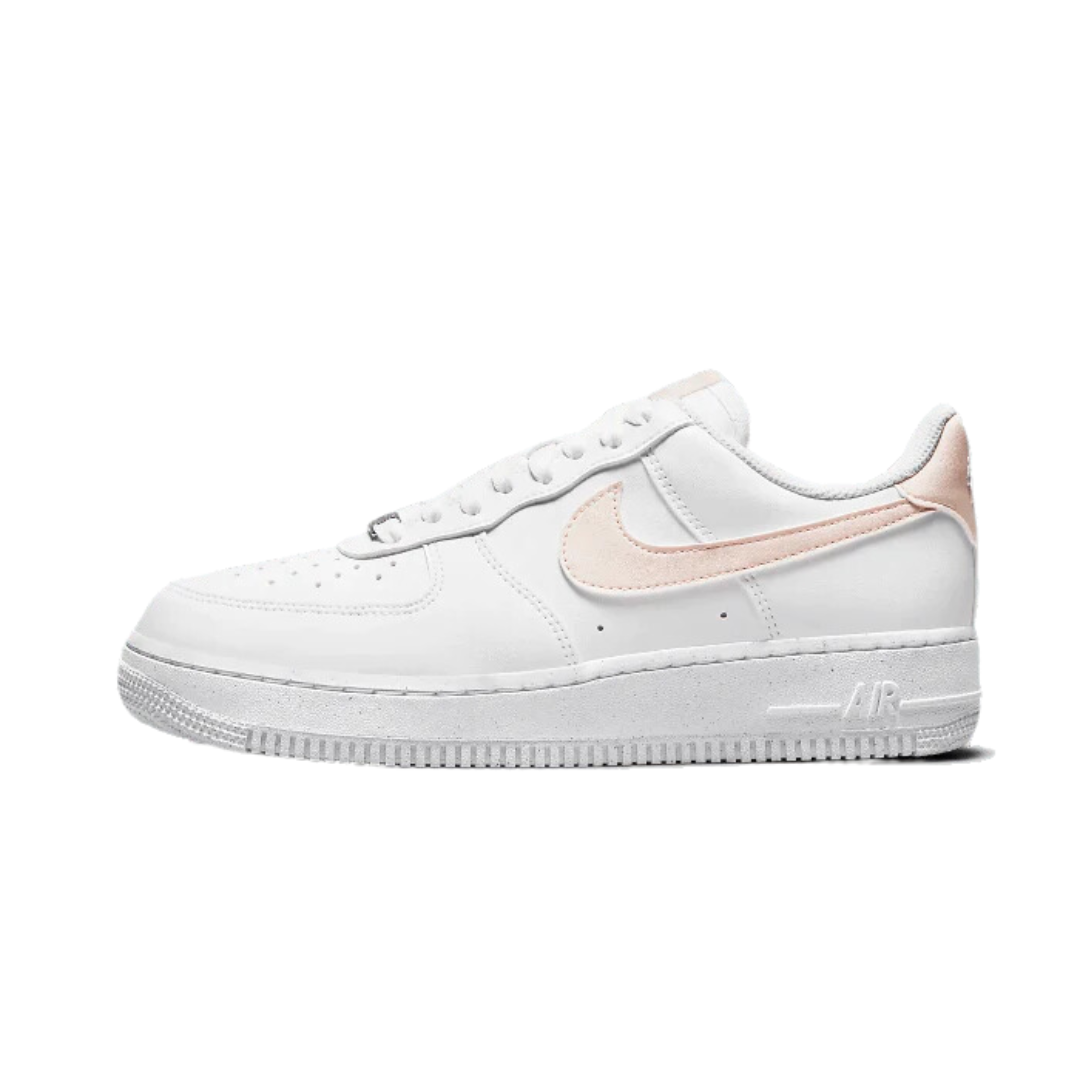 Nike Air Force 1 Low Next Nature White Pale Coral