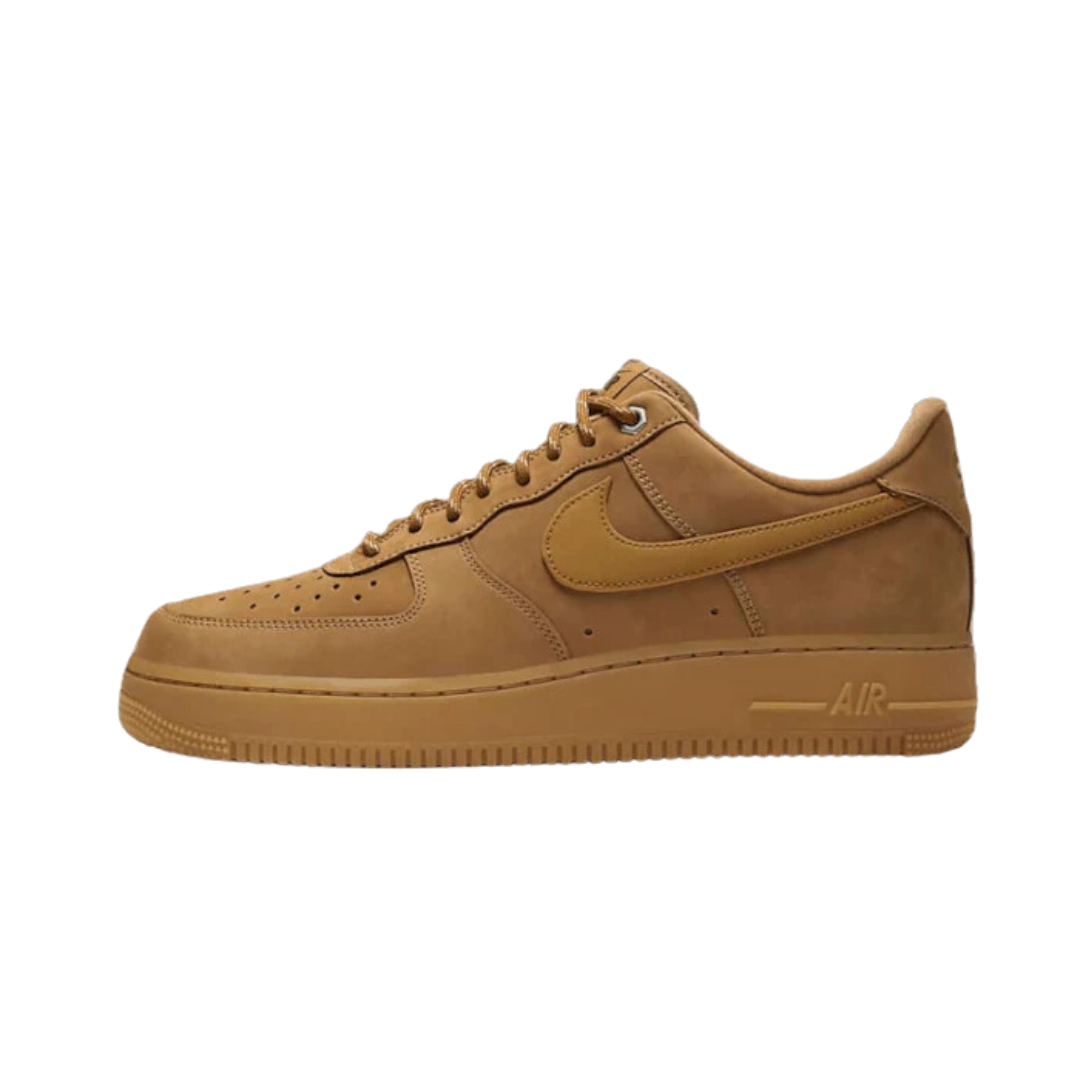 Nike Air Force 1 Low Flax Wheat (2021)