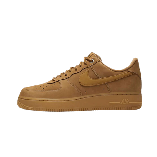 Nike Air Force 1 Low Flax Wheat (2021)