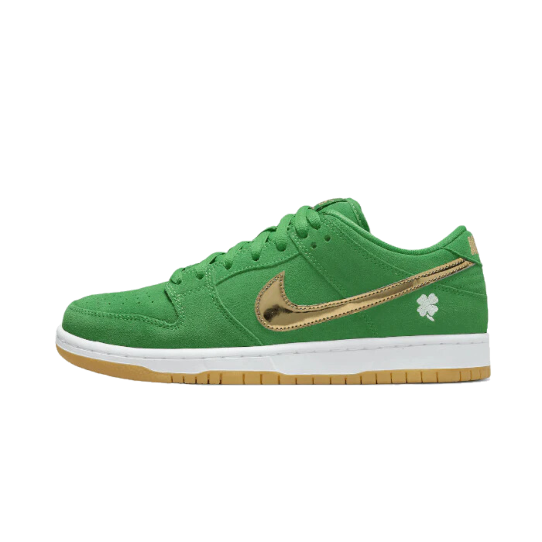 Nike SB Dunk Low Pro St. Patrick's Day (2022)