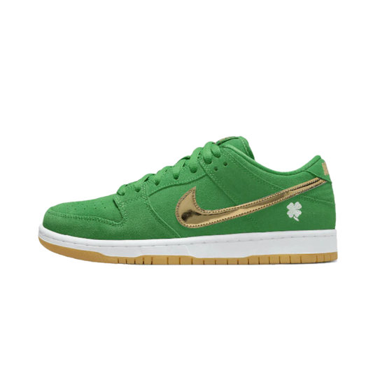 Nike SB Dunk Low Pro St. Patrick's Day (2022)