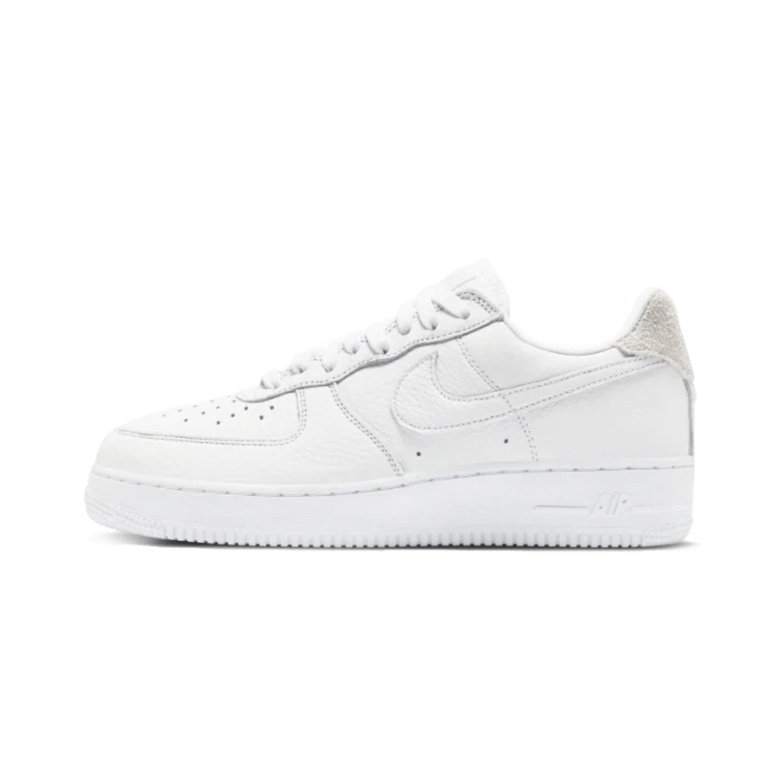 Nike Air Force 1 Low Craft White