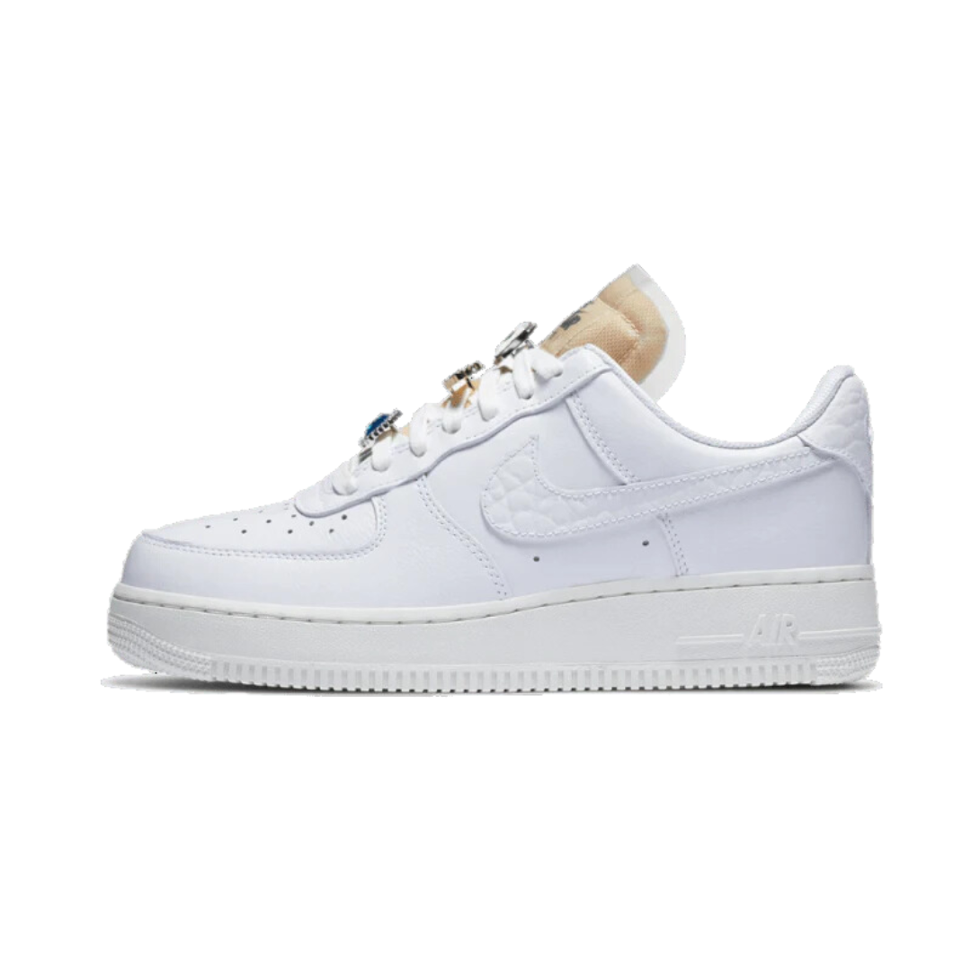 Air Force 1 Low '07 LX White Onyx