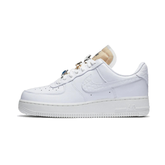 Air Force 1 Low '07 LX White Onyx