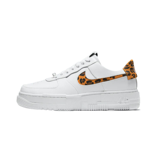 Nike Air Force 1 Low Pixel Leopard
