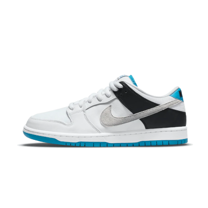 Nike SB Dunk Low Laser Blue