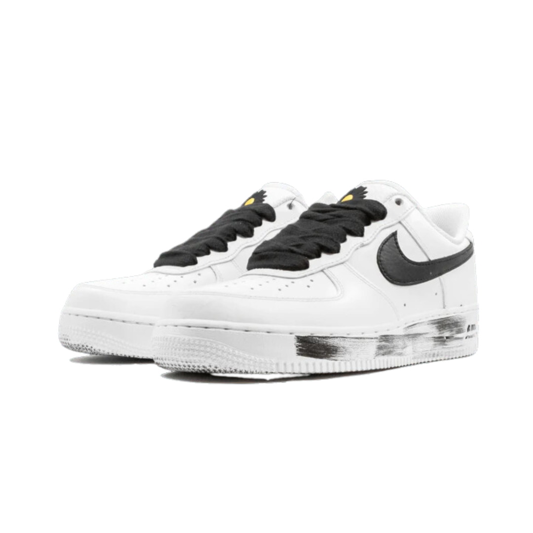 Nike Air Force 1 Low G-Dragon Peaceminusone Para-Noise White