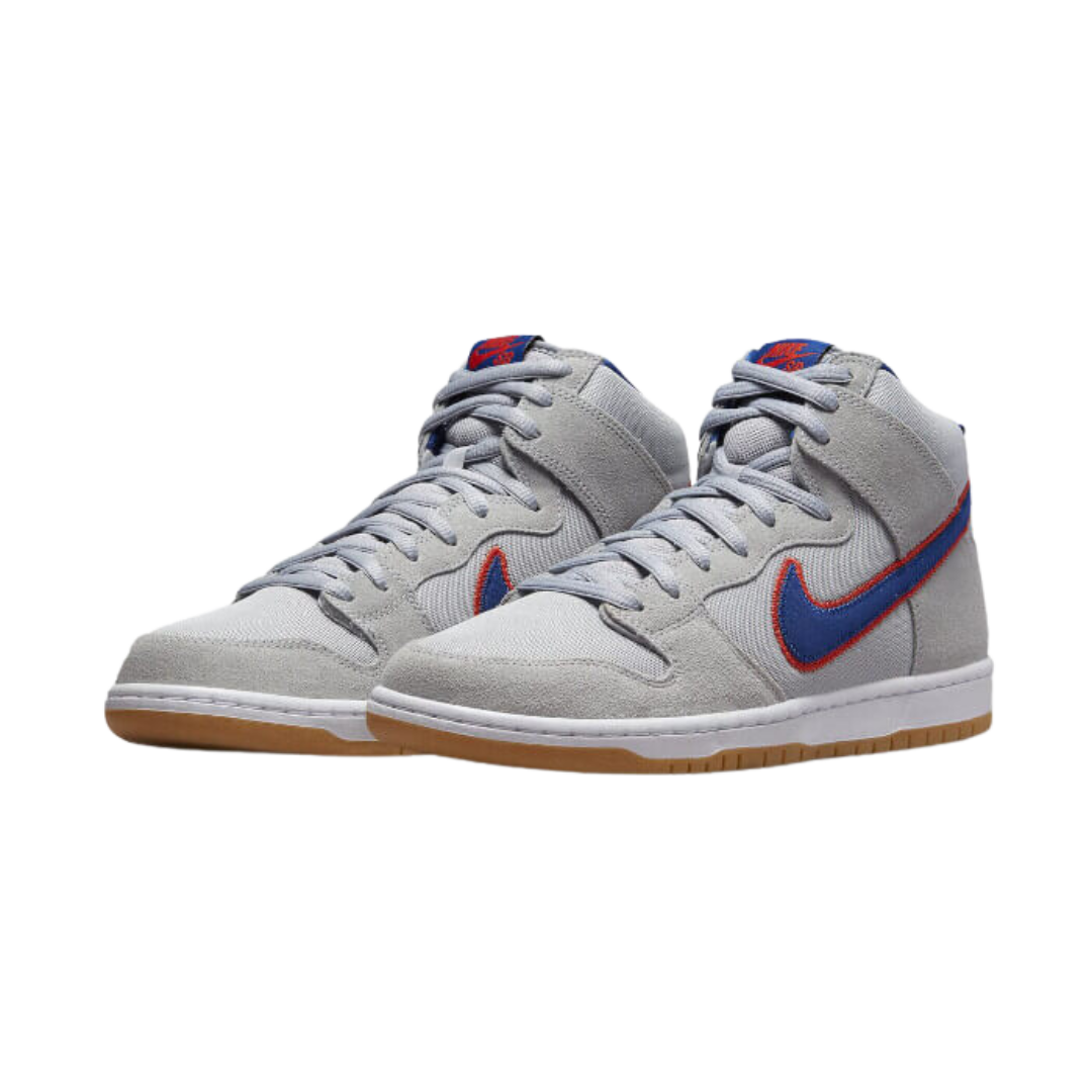 SB Dunk High New York Mets