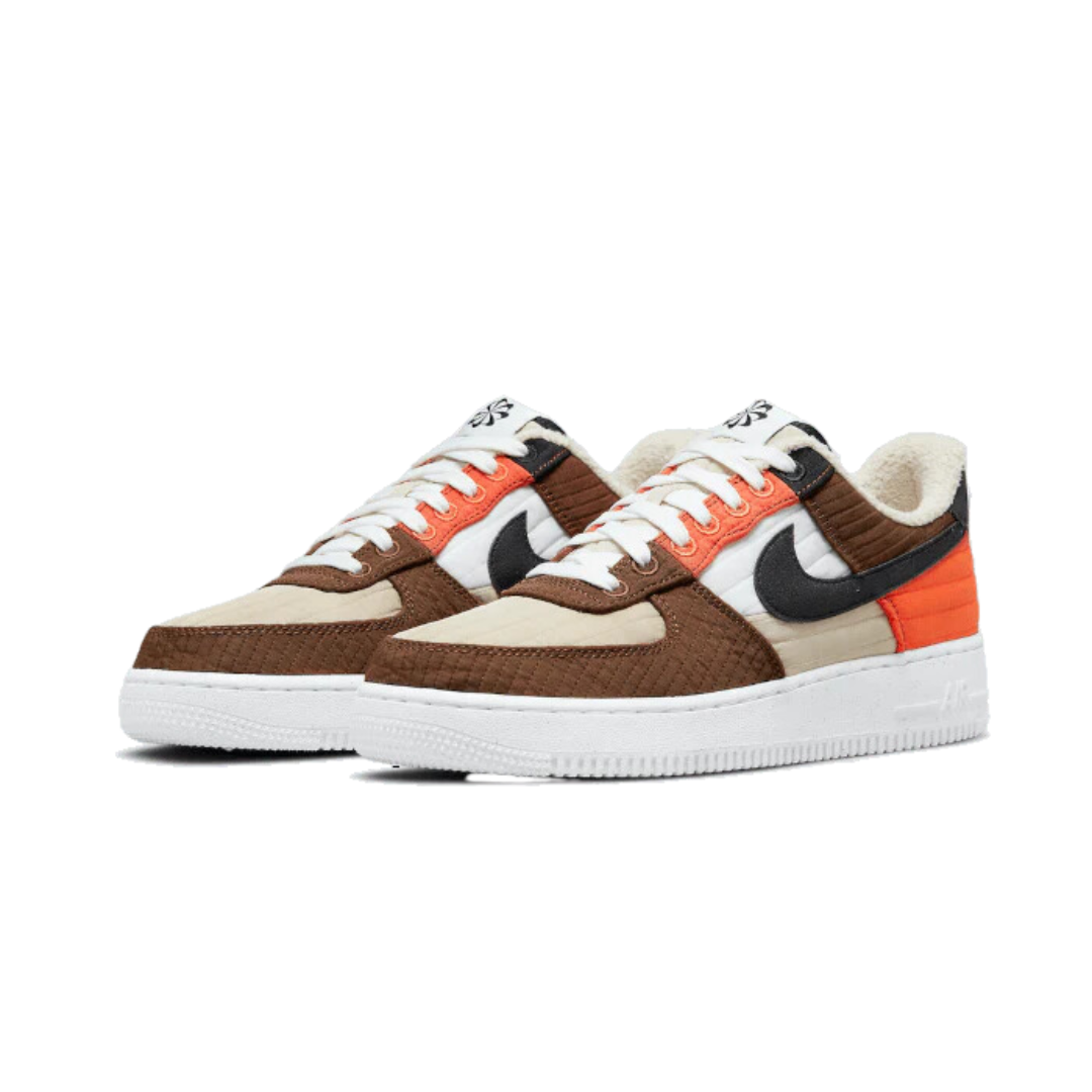 Nike Air Force 1 Low Next Nature Pecan