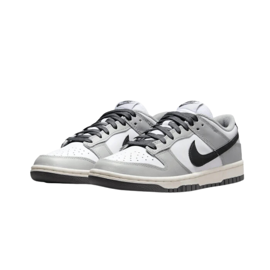 Nike Dunk Low Light Smoke Grey