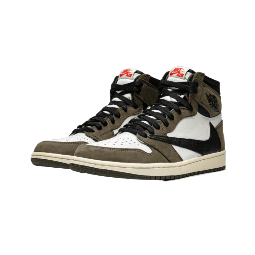 Air Jordan 1 Retro High Travis Scott "Cactus Jack"