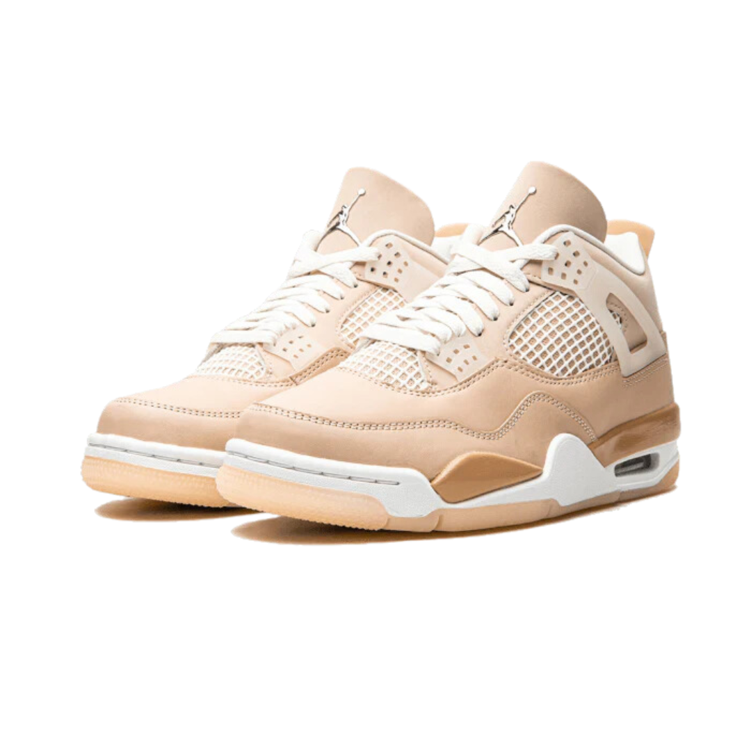 Air Jordan 4 Shimmer - DJ0675-200