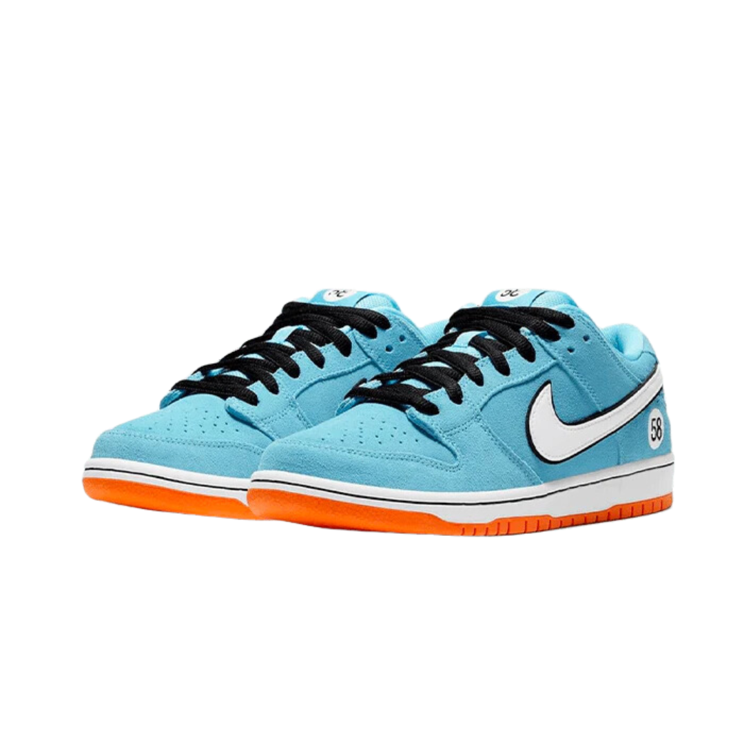 Nike SB Dunk Low Club 58 Gulf