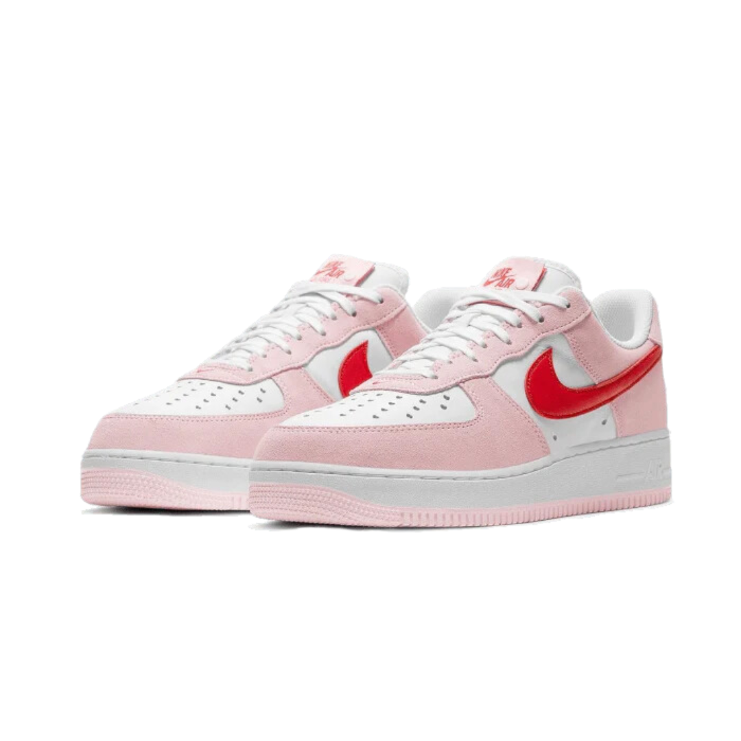 Nike Air Force 1 Low Love Letter Valentine's Day (2021)